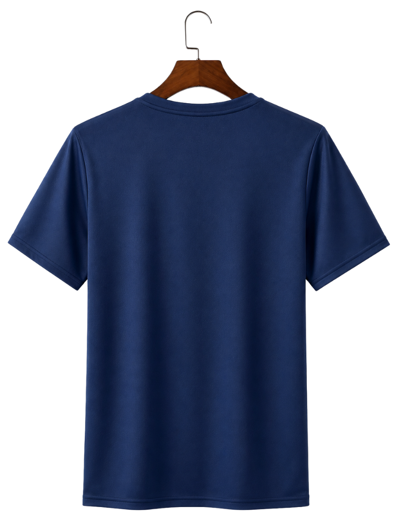 Camiseta Breathable Navy