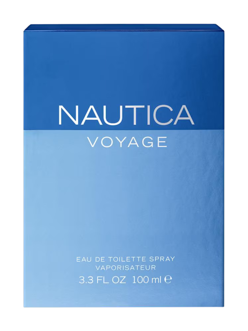 Perfume Nautica Voyage