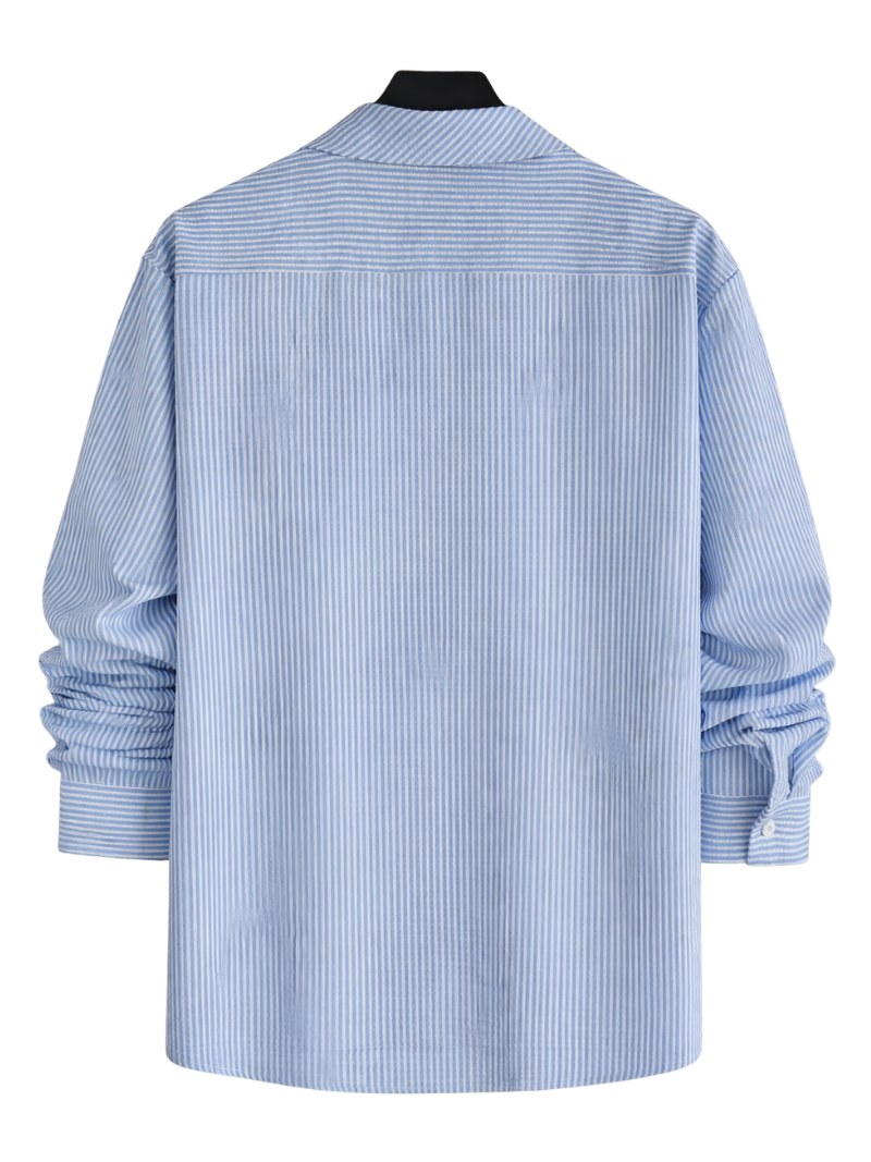 Camisola Costa Azul E