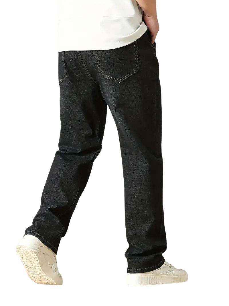 Pantalón Swap 2 Negro