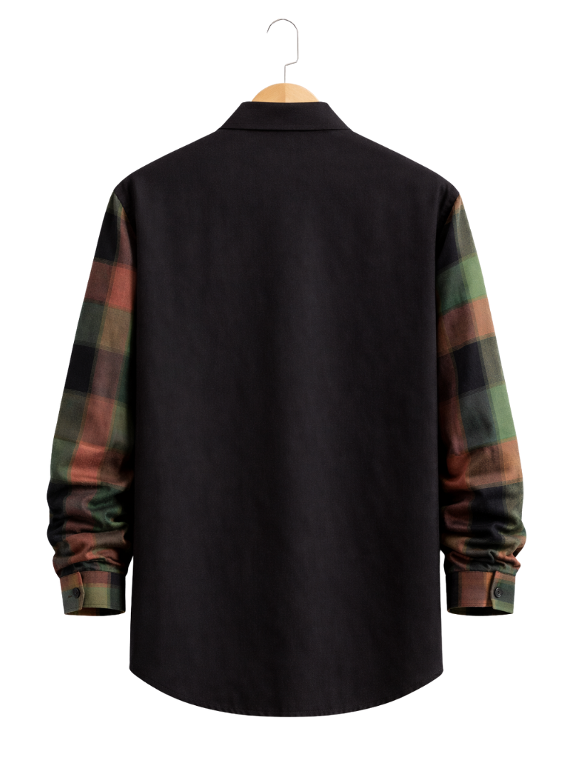 Camisola Sleeve Sharp Green