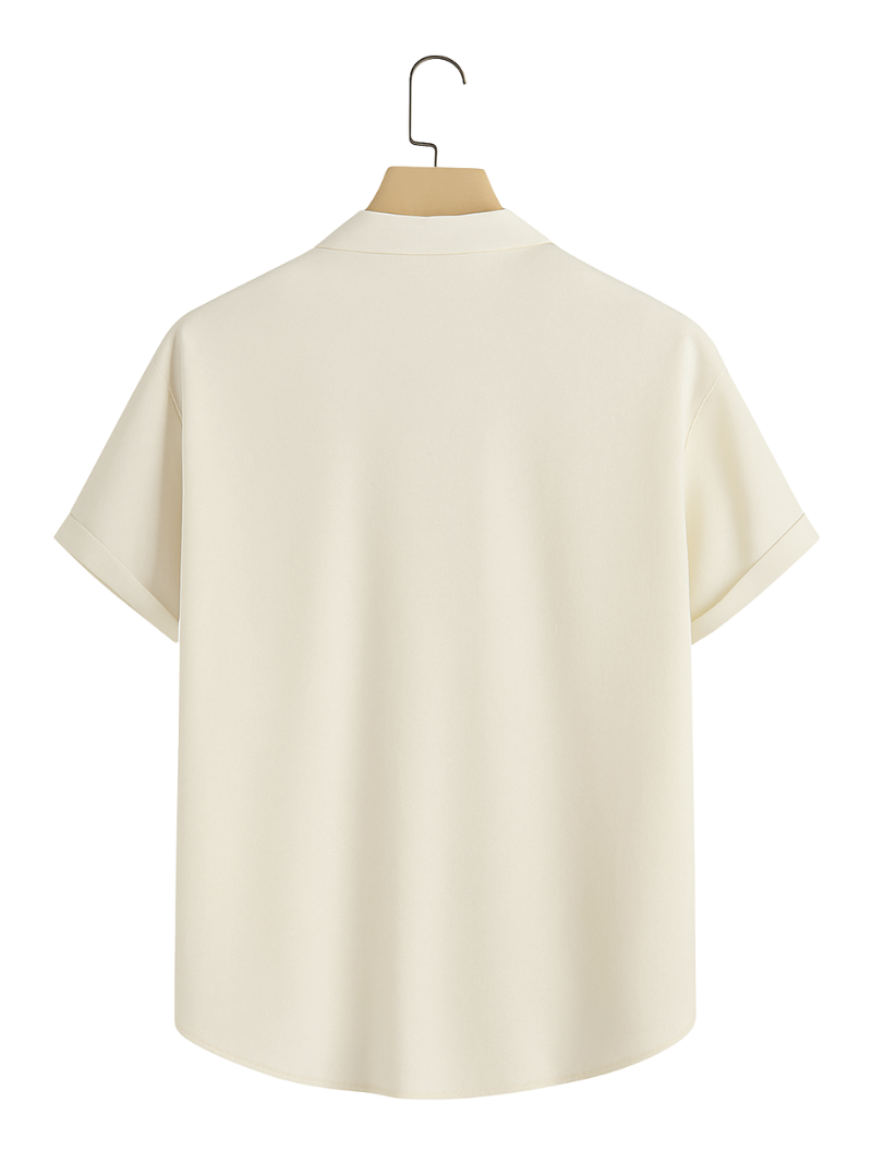 Camisa Mid Botton A