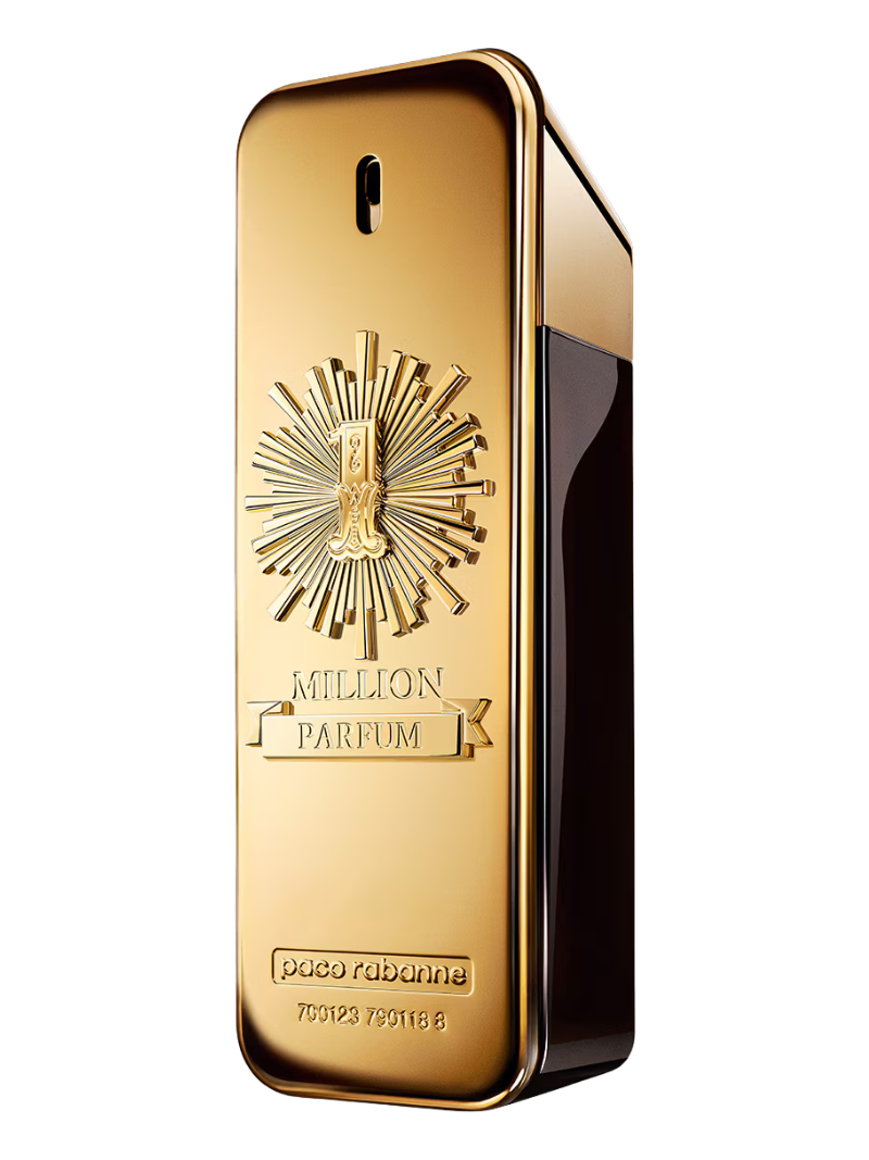 Perfume Paco Rabanne One Million Parfum