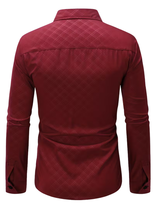 Camisola Cross Roja