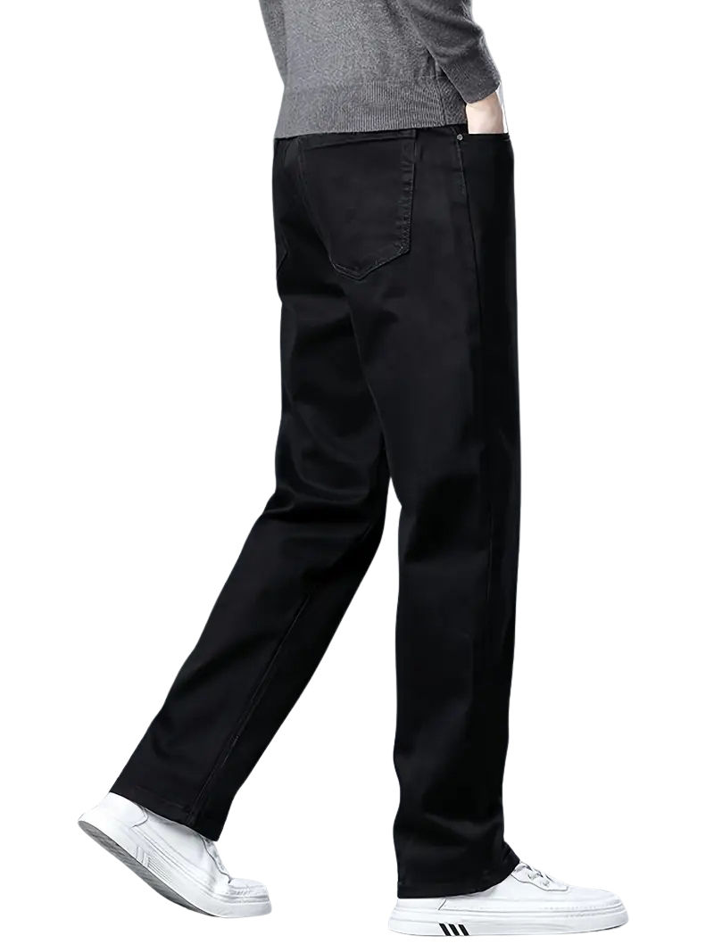 Pantalon Silk 3 Oscuro