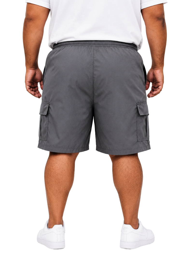 Cargo 11 Hidcat Gris