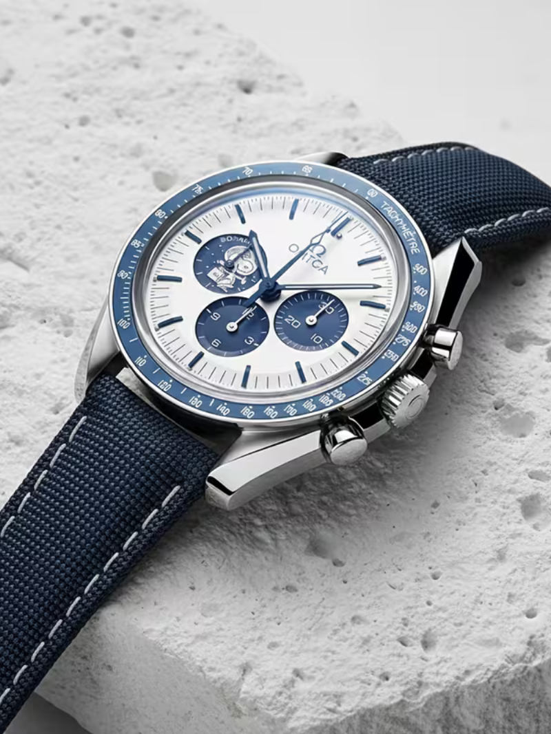Reloj Omtac Blue