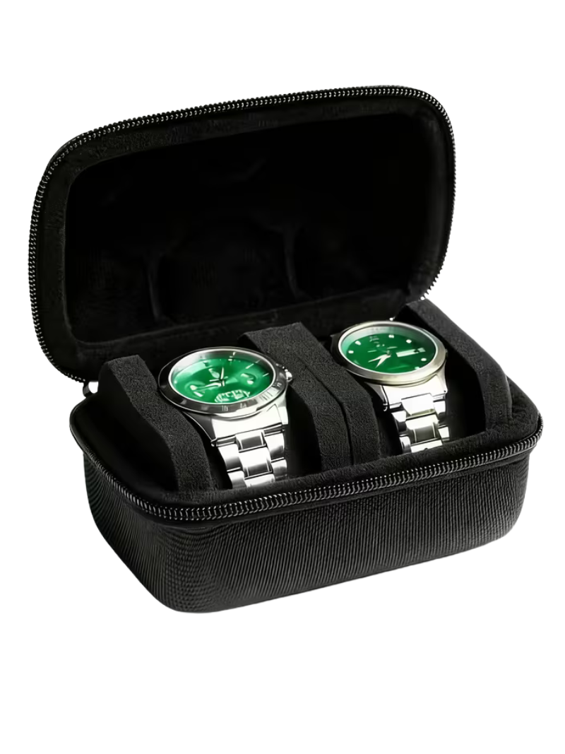 Estuche Travel 2 Unidades