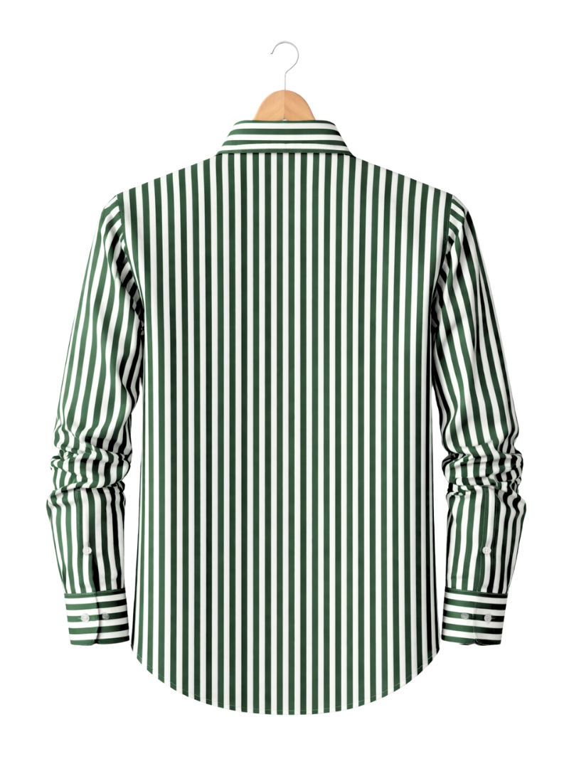 Camisola Sirum 95 Verde