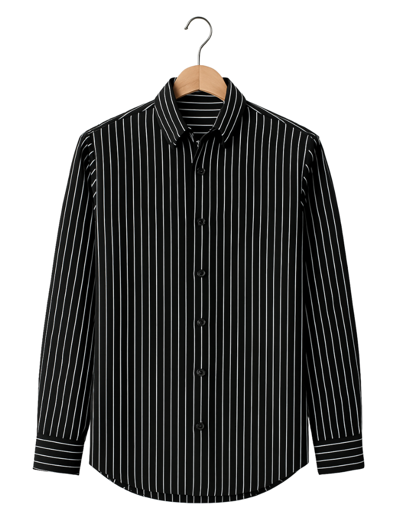 Camisola Always Black