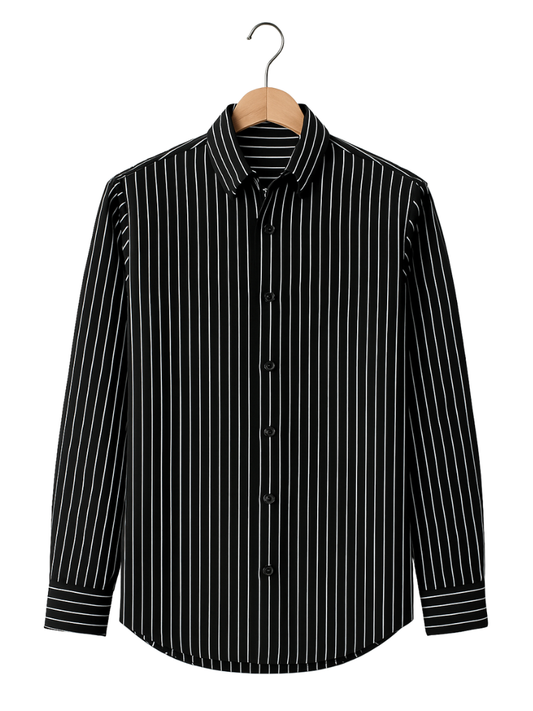 Camisola Always Black