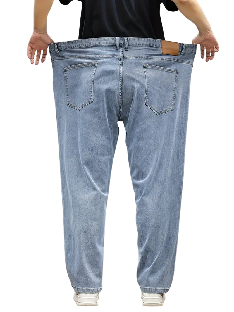 Pantalón Master Claro