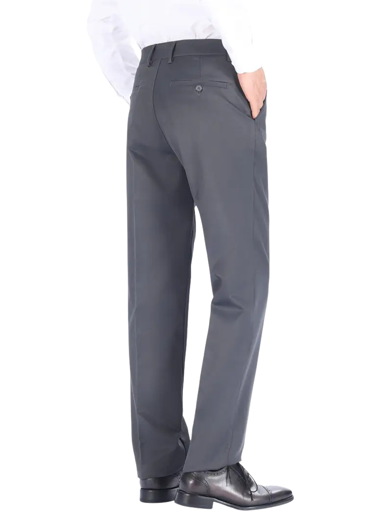 Pantalon Elegance Gris