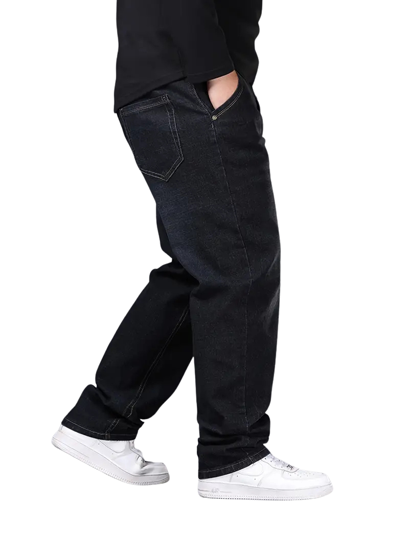 Pantalón Swap Oscuro