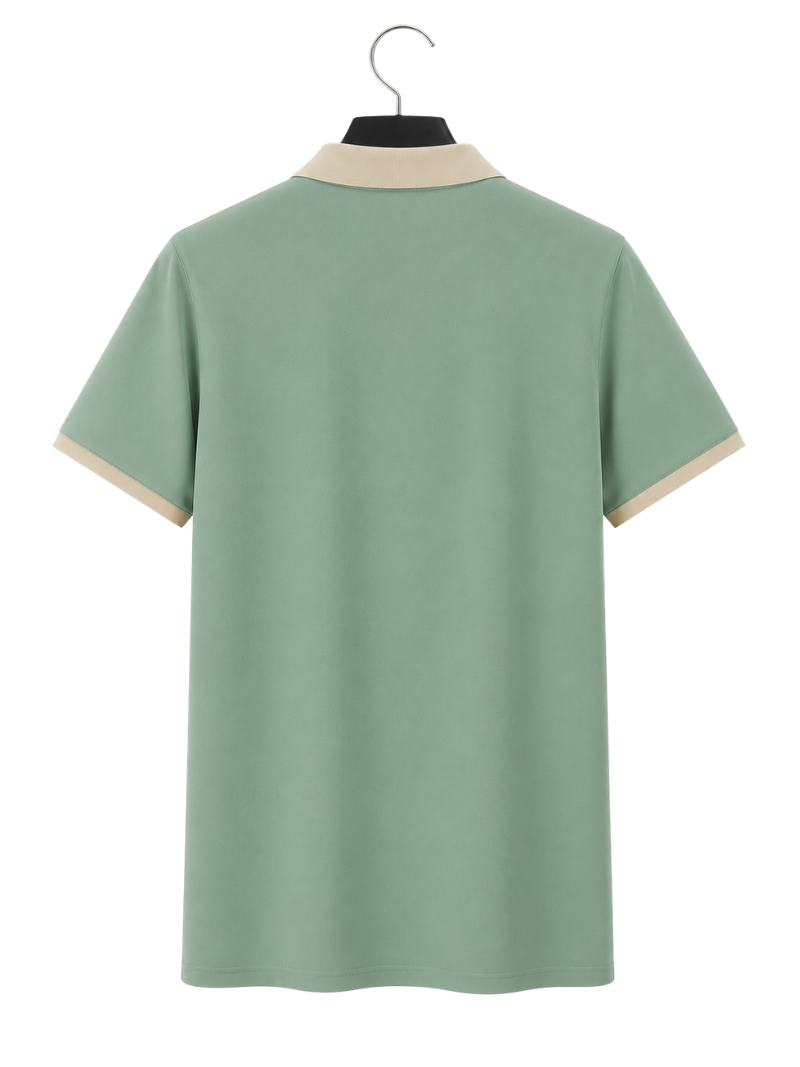 Polo U Verde