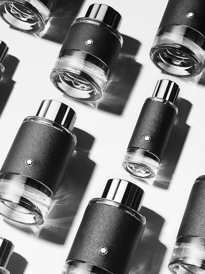 Perfume Montblanc Explorer Parfum