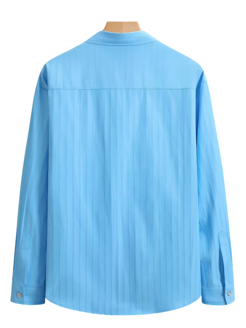 Camisola Discrete Arrow Sky