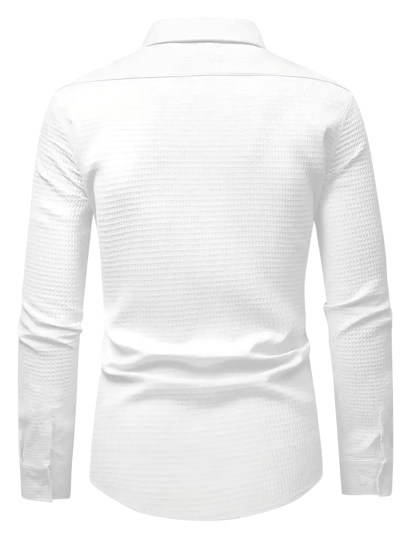 Camisola Comb Blanca