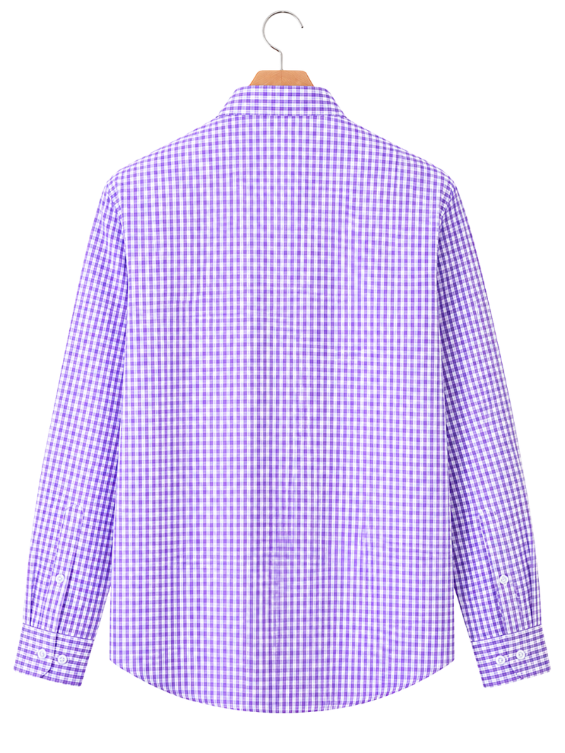 Camisola Al Sharp Morada