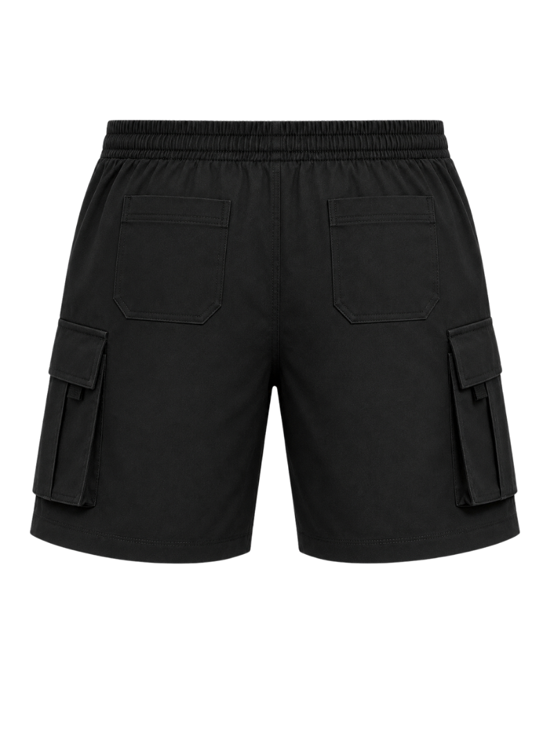 Cargo Lakuer Two Negro