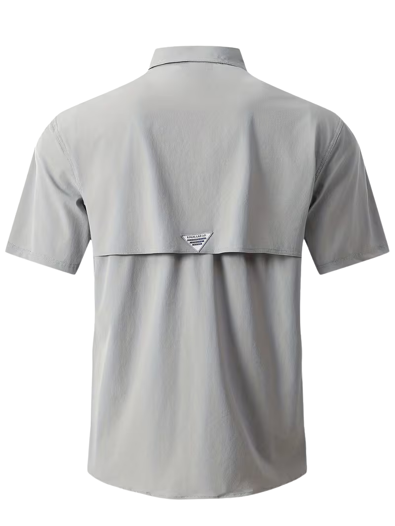 Camisa Outdoor Mode Rock