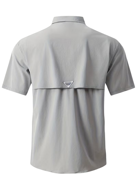 Camisa Outdoor Mode Rock