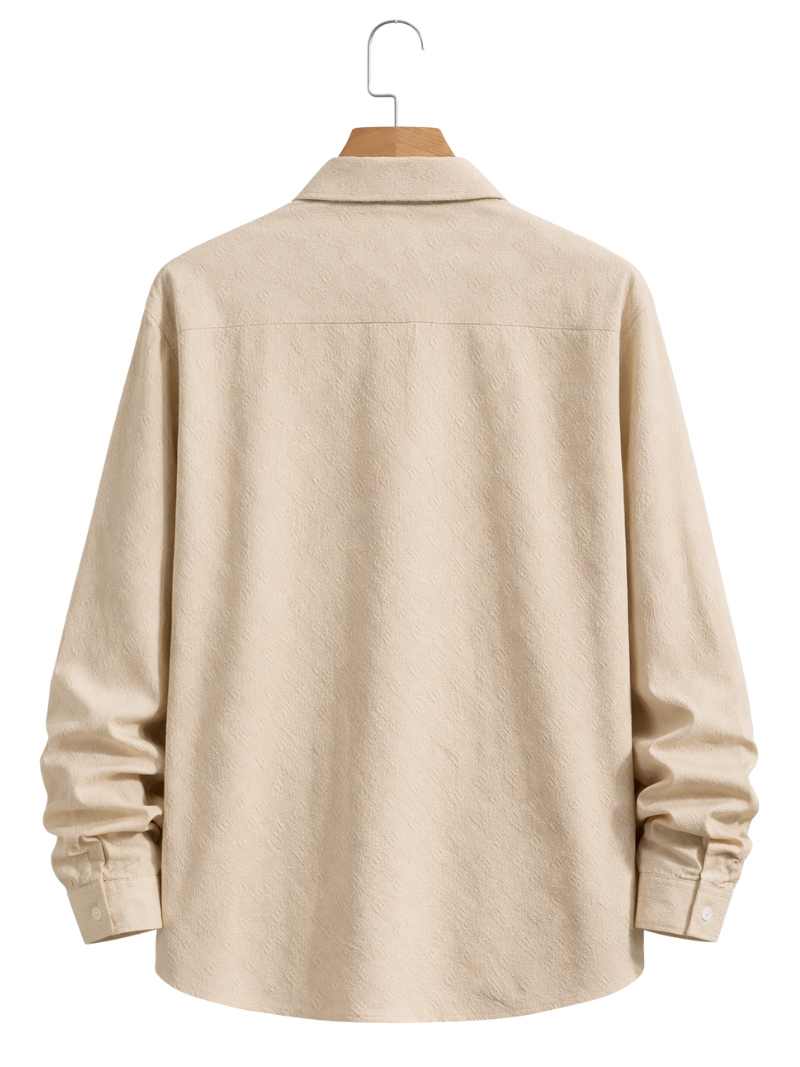 Camisola Maze Rosado