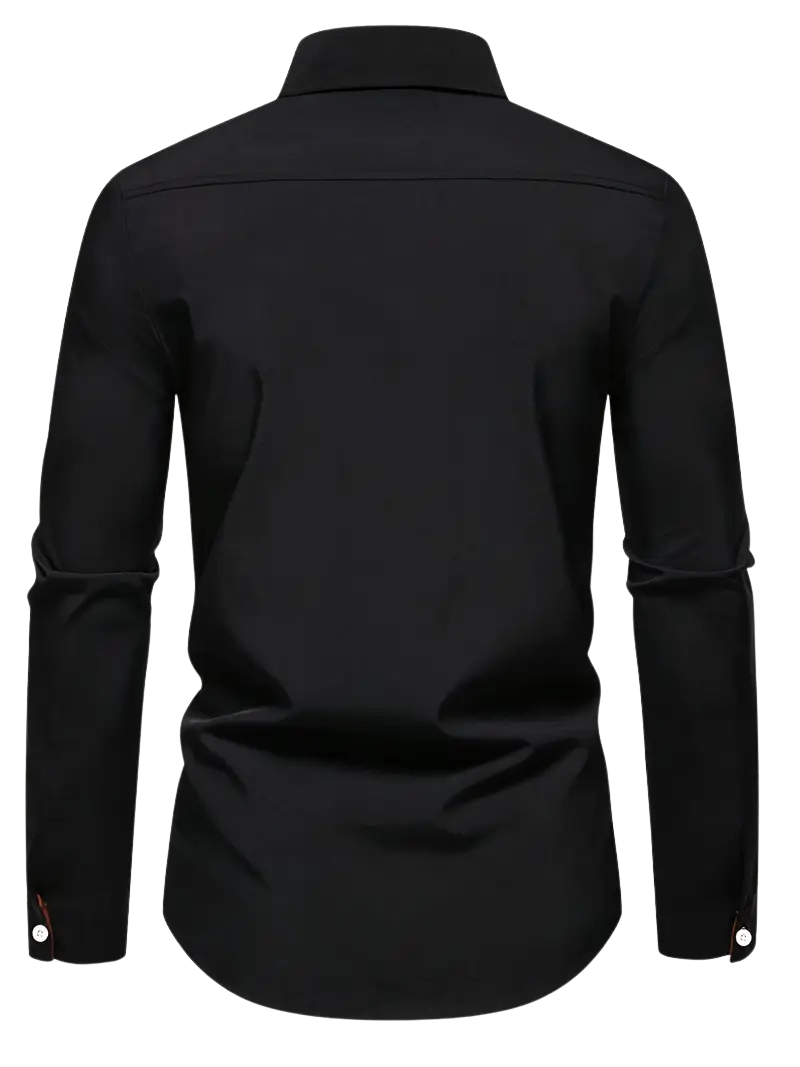 Camisola Black Ambar