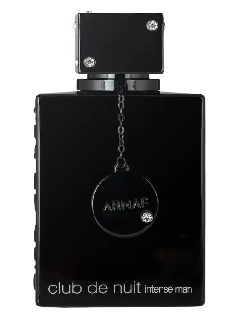 Perfume Armaf Club de Nuit Intense