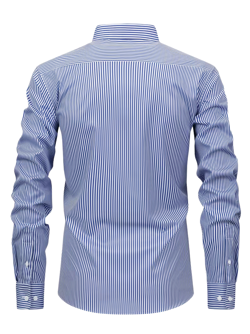 Camisola Sirum Light Blue