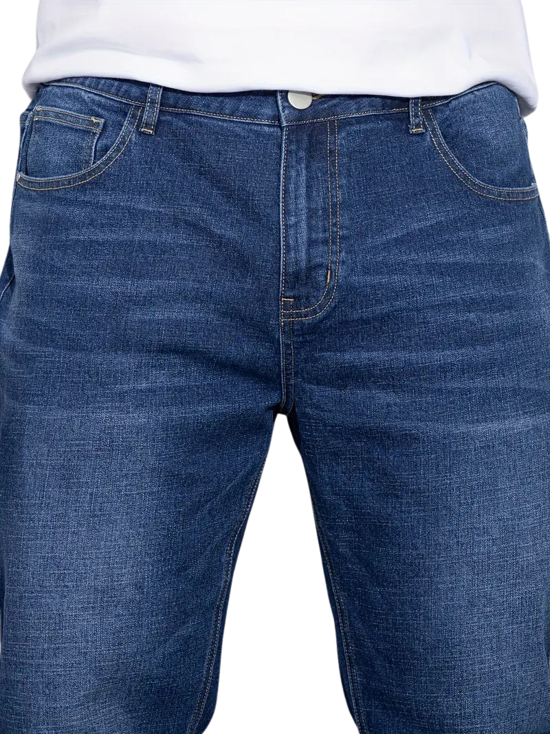 Pantalón Swap 2 Marino