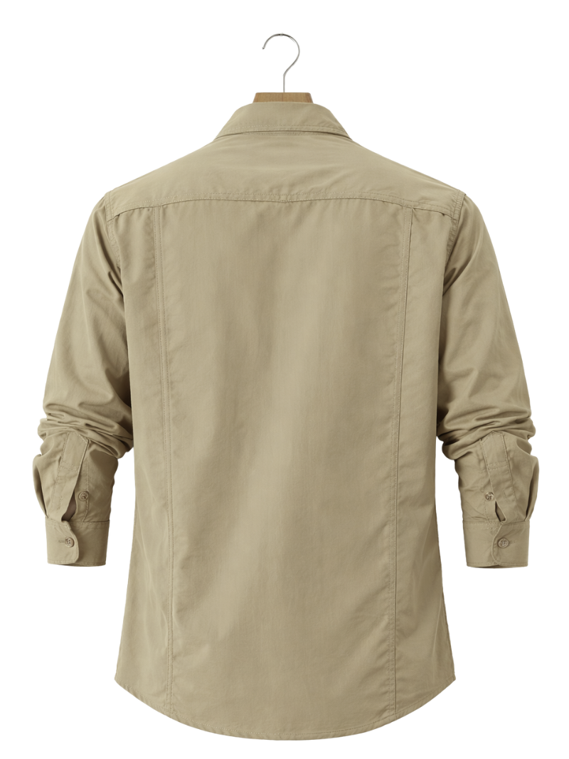 Camisola Outdoor Bagsince Sand