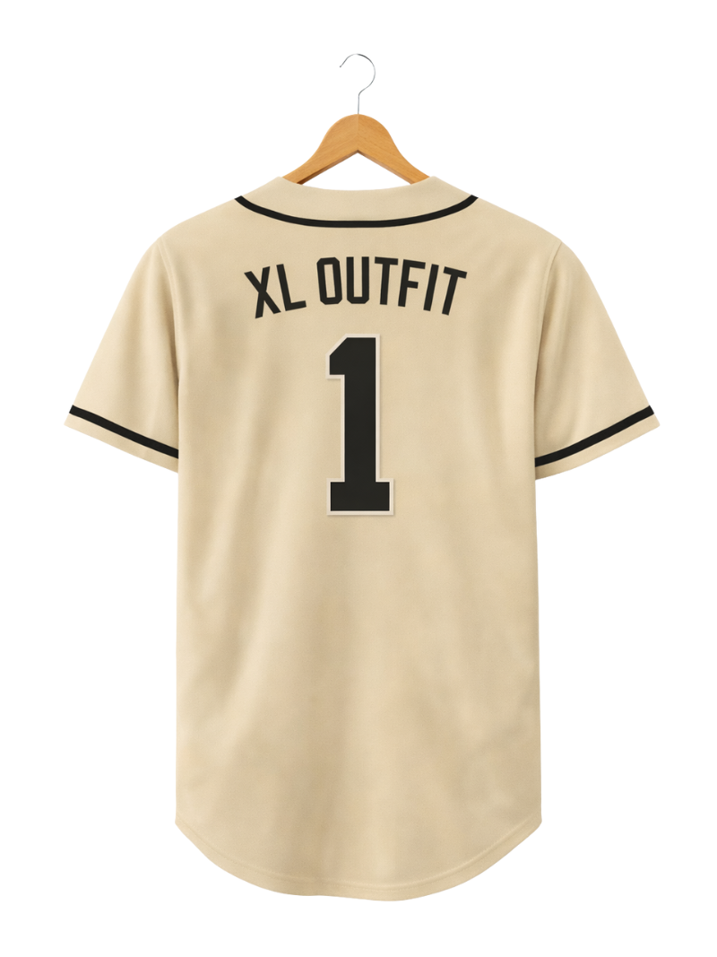 Camisa 1 Hermosillo Beige