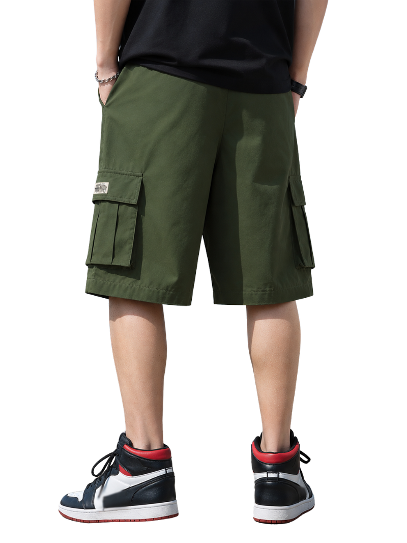 Cargo 11 Verde