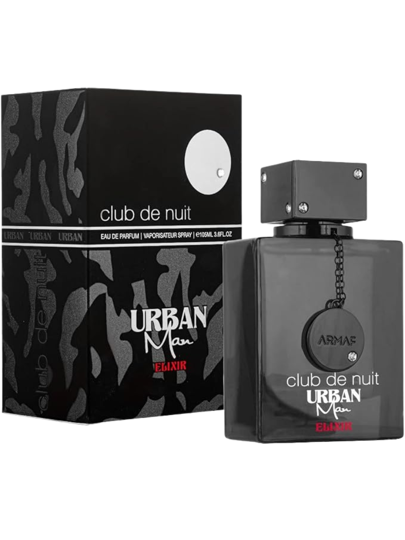 Perfume Armaf Club de Nuit Urban Elixir