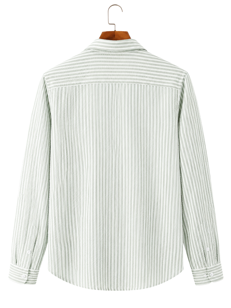 Camisola Palma Rayada