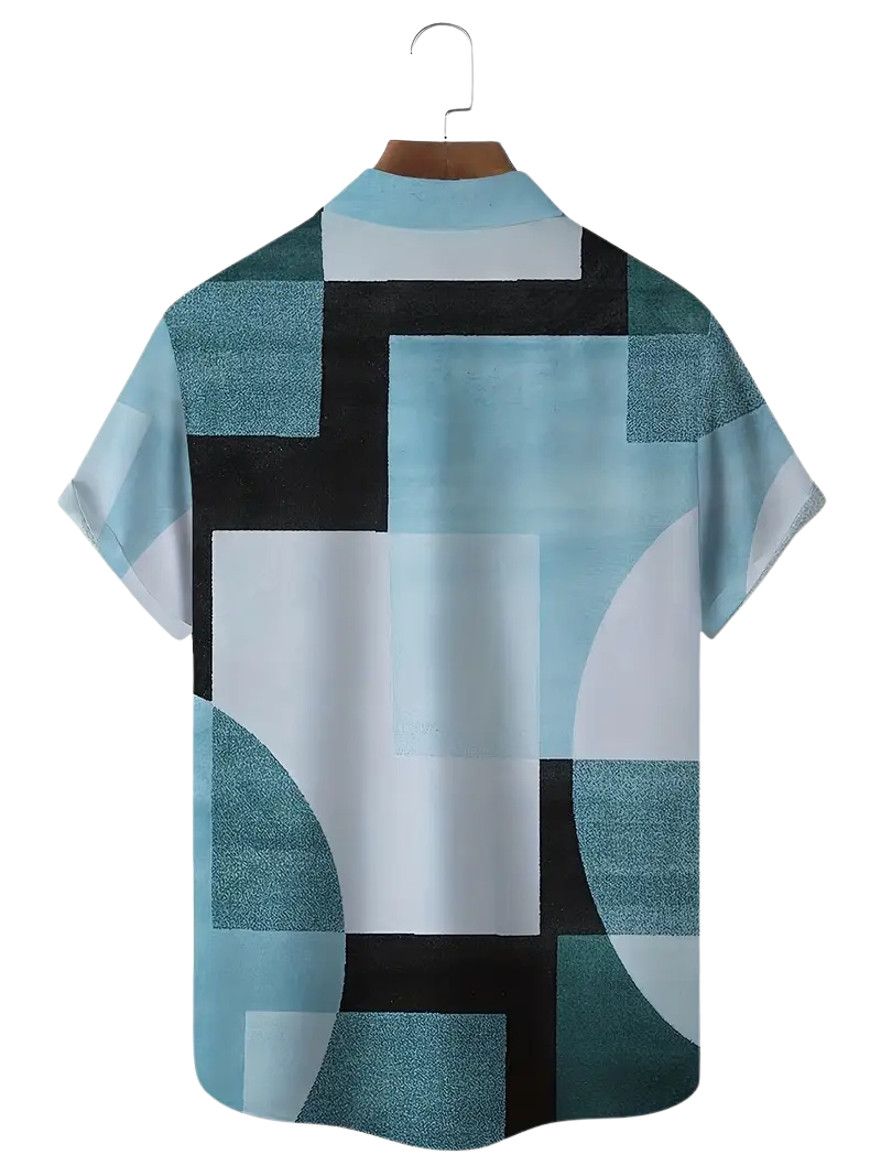 Camisa Puesta de Luna