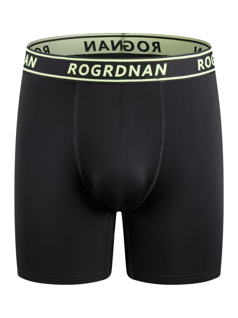 Boxer Rogrdnan Verde