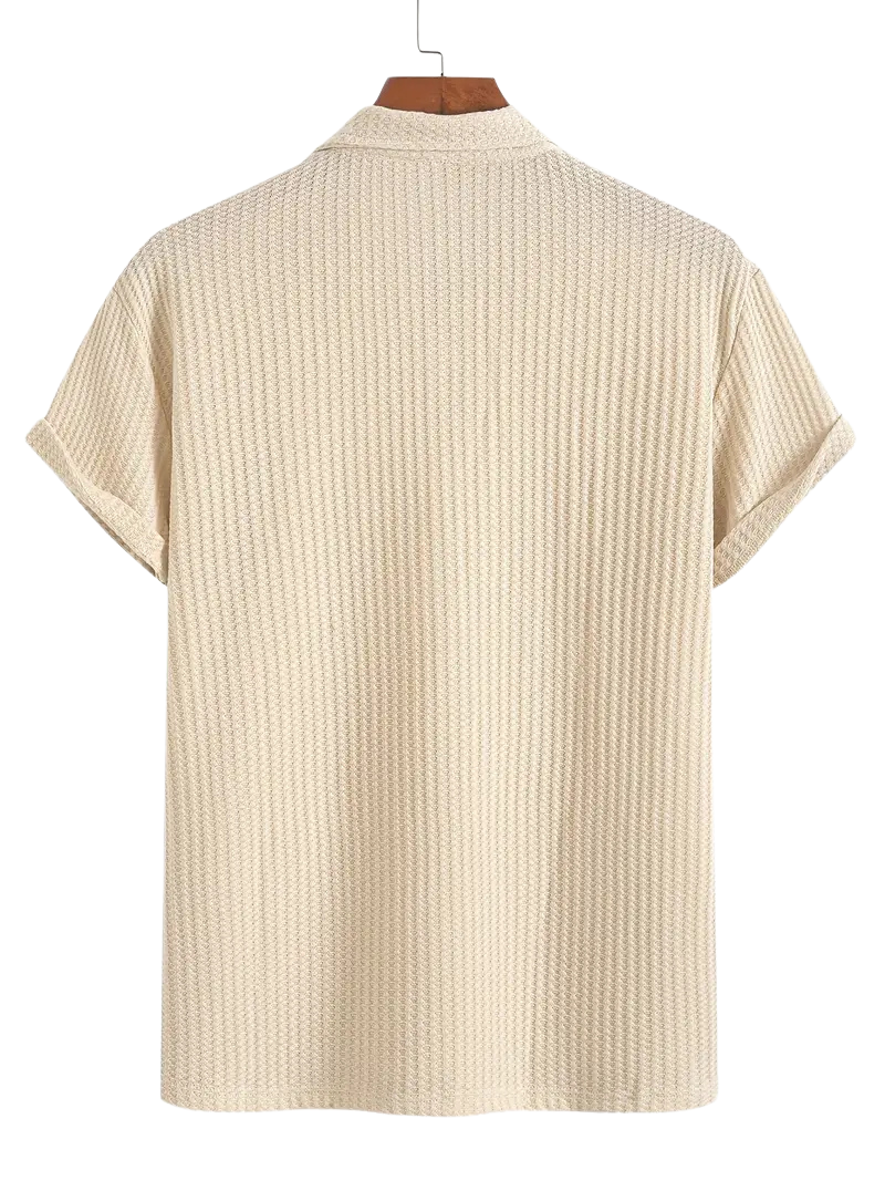 Polo Soft´M Beige
