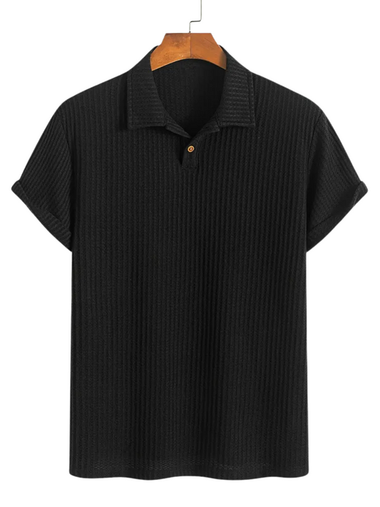Polo Soft´M Black
