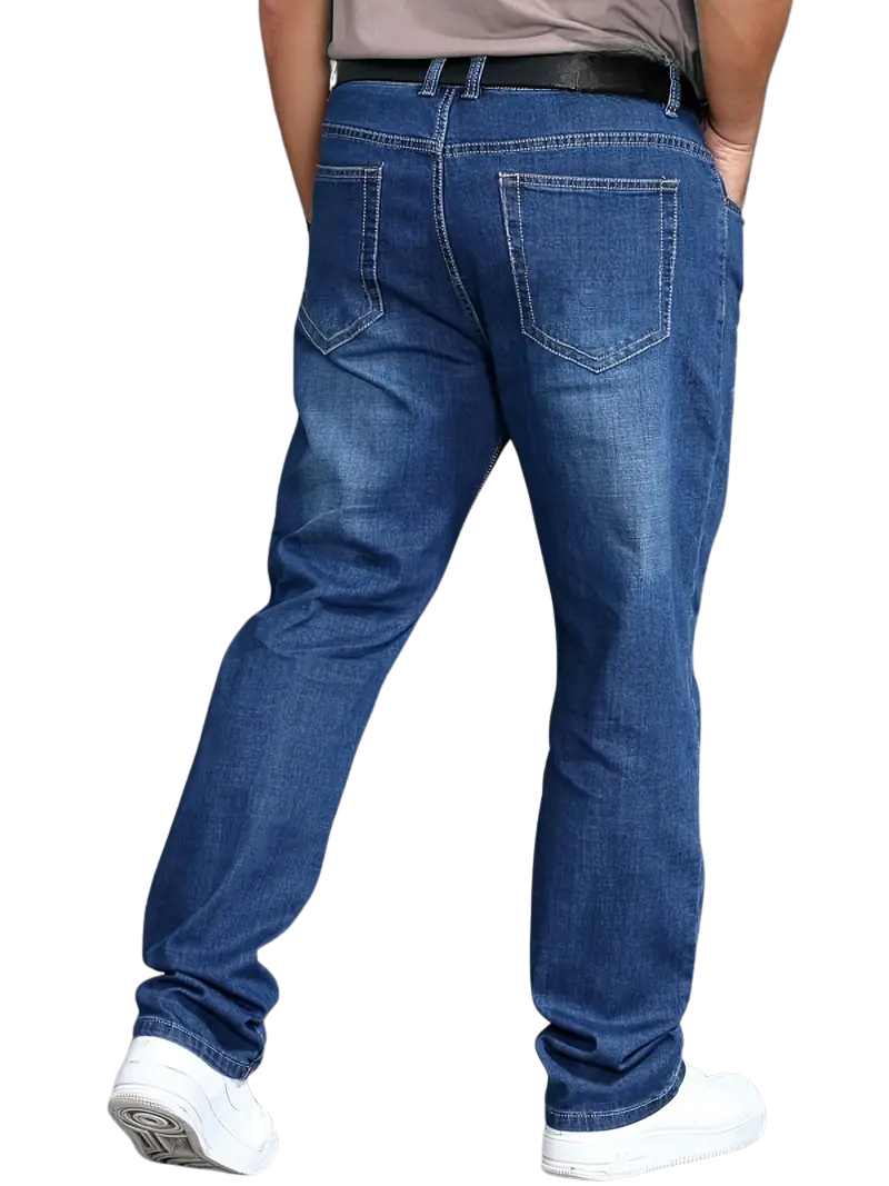 Pantalón Zarpa Azul