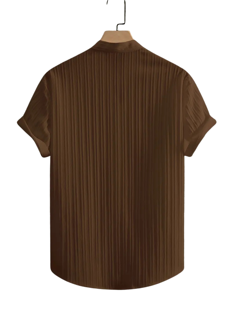 Camisa Atardecer Vertical