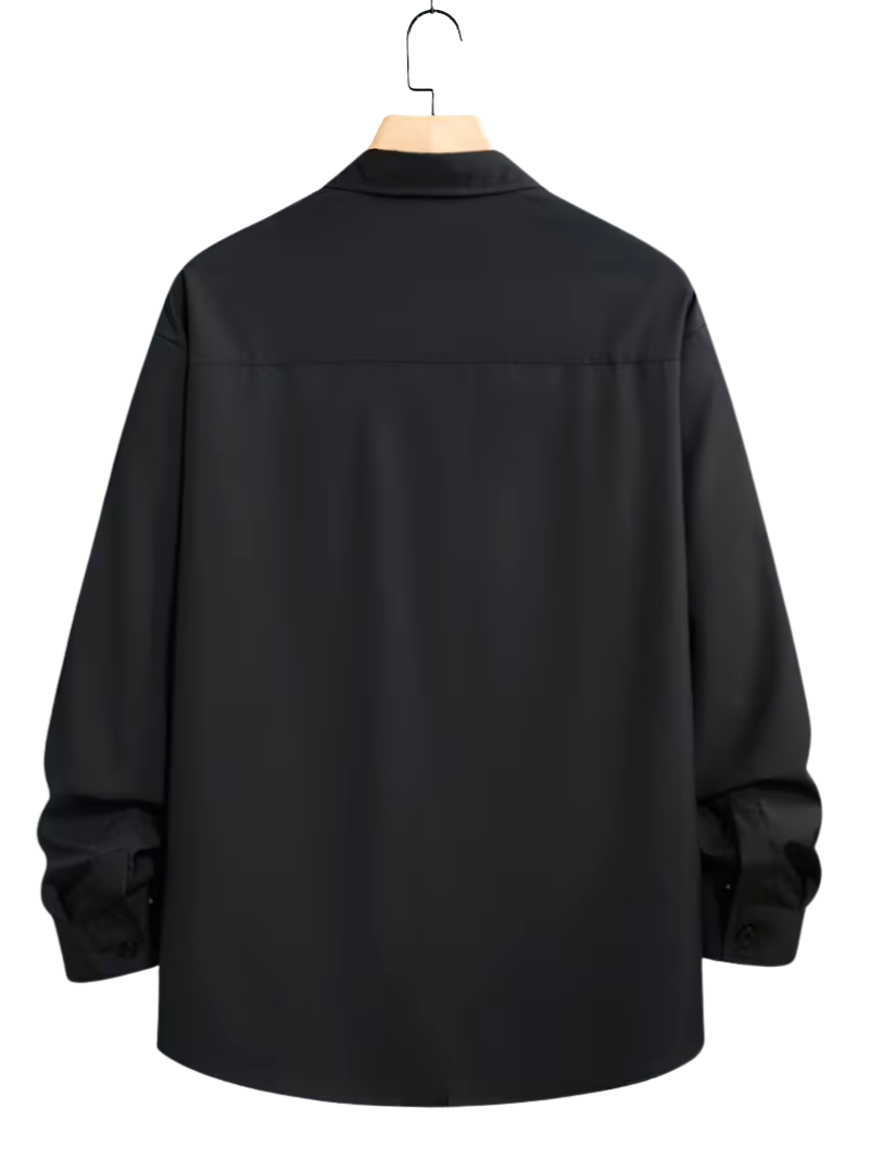 Camisola Esther Negra