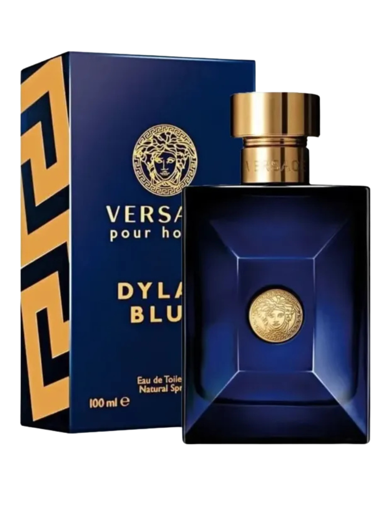 Perfume Versace Dylan Blue