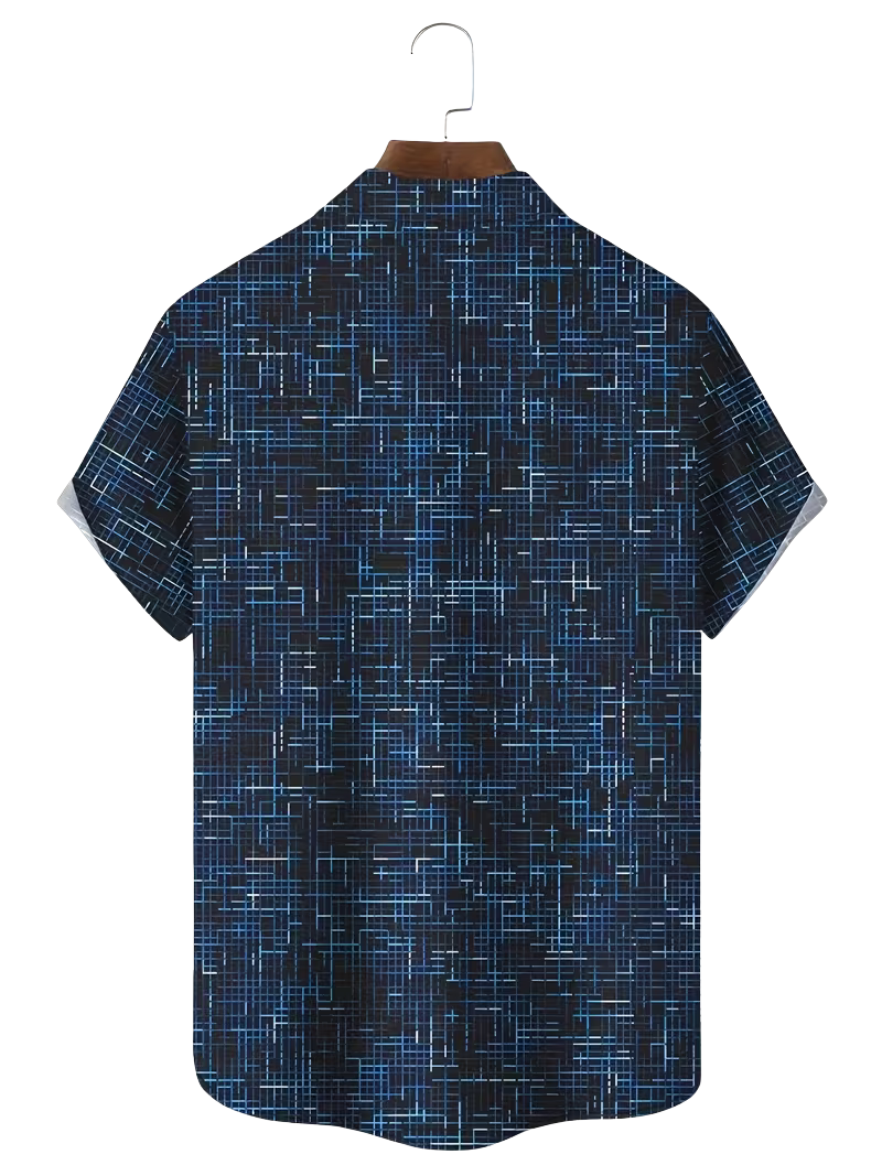 Camisa Starnight Oscura