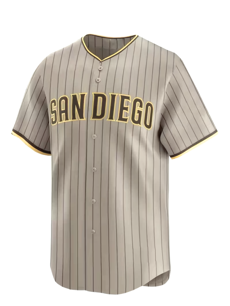 Camisa 23 Beige