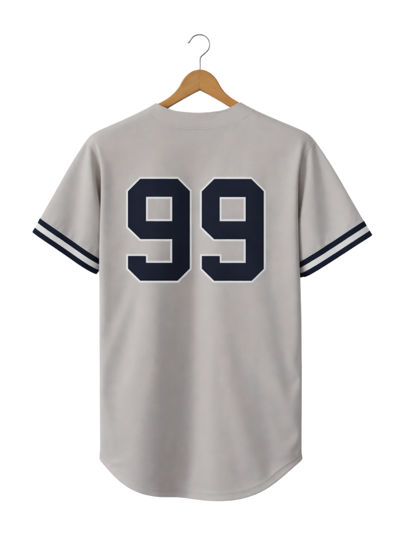 Camisa 99 N Wai