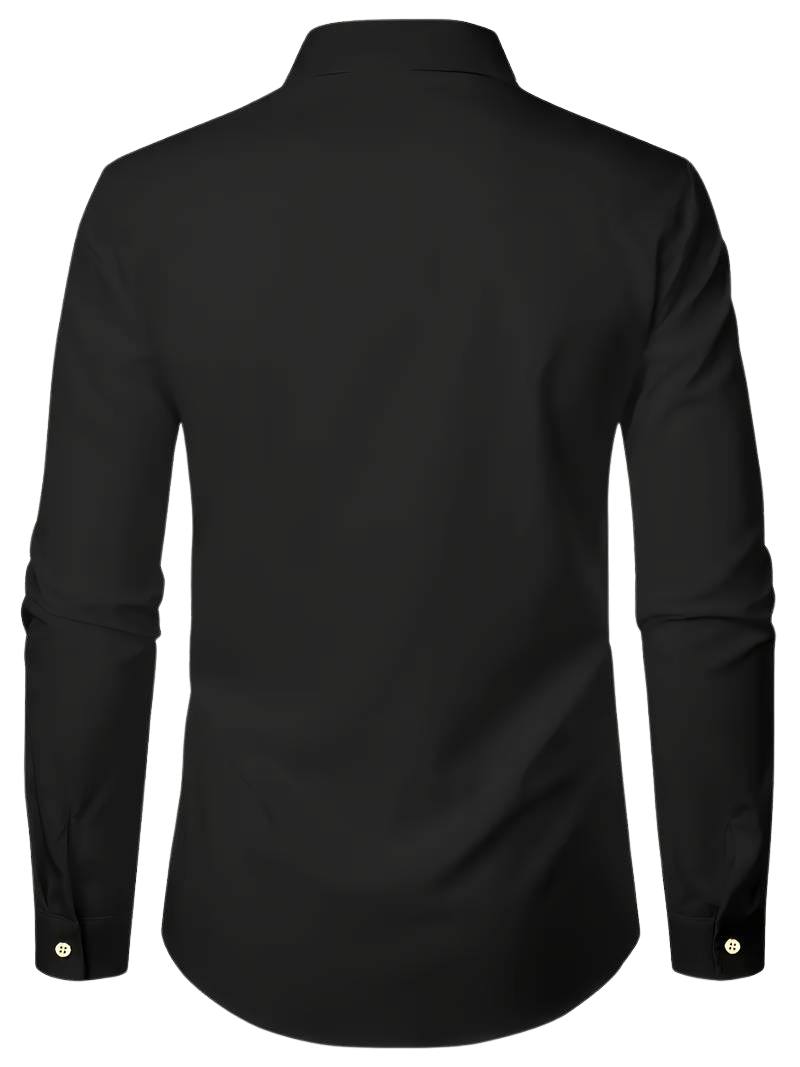 Camisola Black Ranch