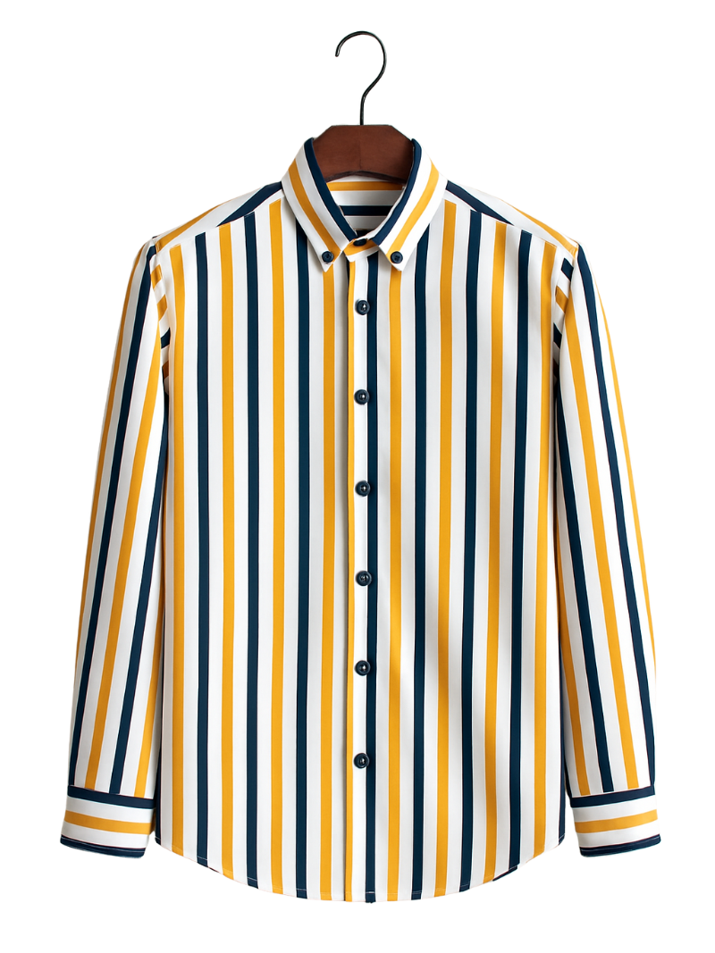 Camisola Always Yellow