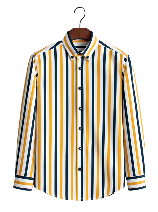 Camisola Always Yellow